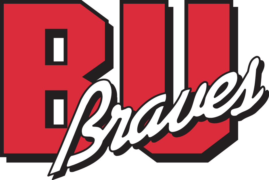 Bradley Braves decals